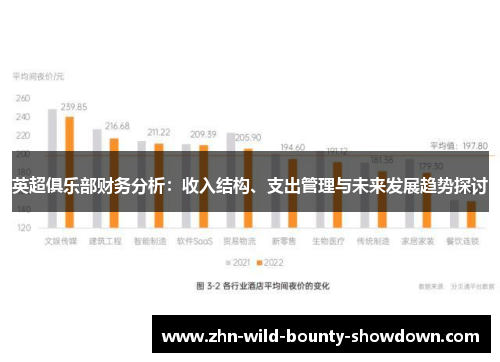 英超俱乐部财务分析：收入结构、支出管理与未来发展趋势探讨