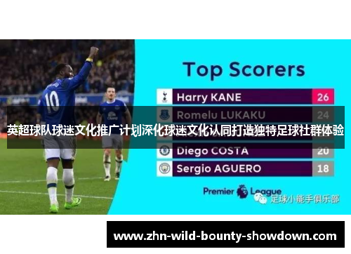 英超球队球迷文化推广计划深化球迷文化认同打造独特足球社群体验