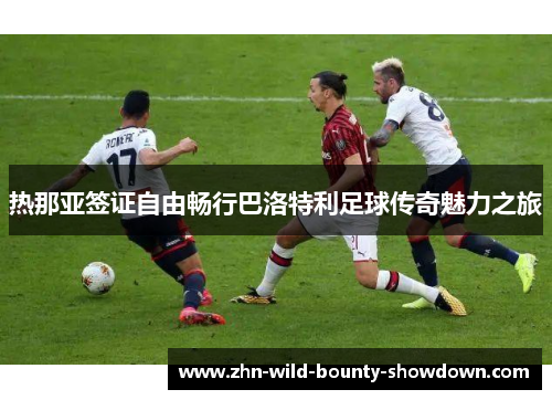 热那亚签证自由畅行巴洛特利足球传奇魅力之旅