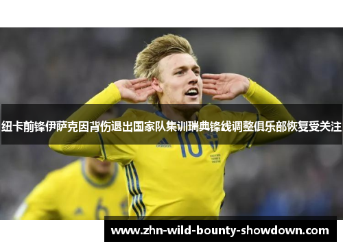纽卡前锋伊萨克因背伤退出国家队集训瑞典锋线调整俱乐部恢复受关注 纽卡前锋伊萨克因背伤退出国家队集训瑞典锋线调整俱乐部恢复受关注